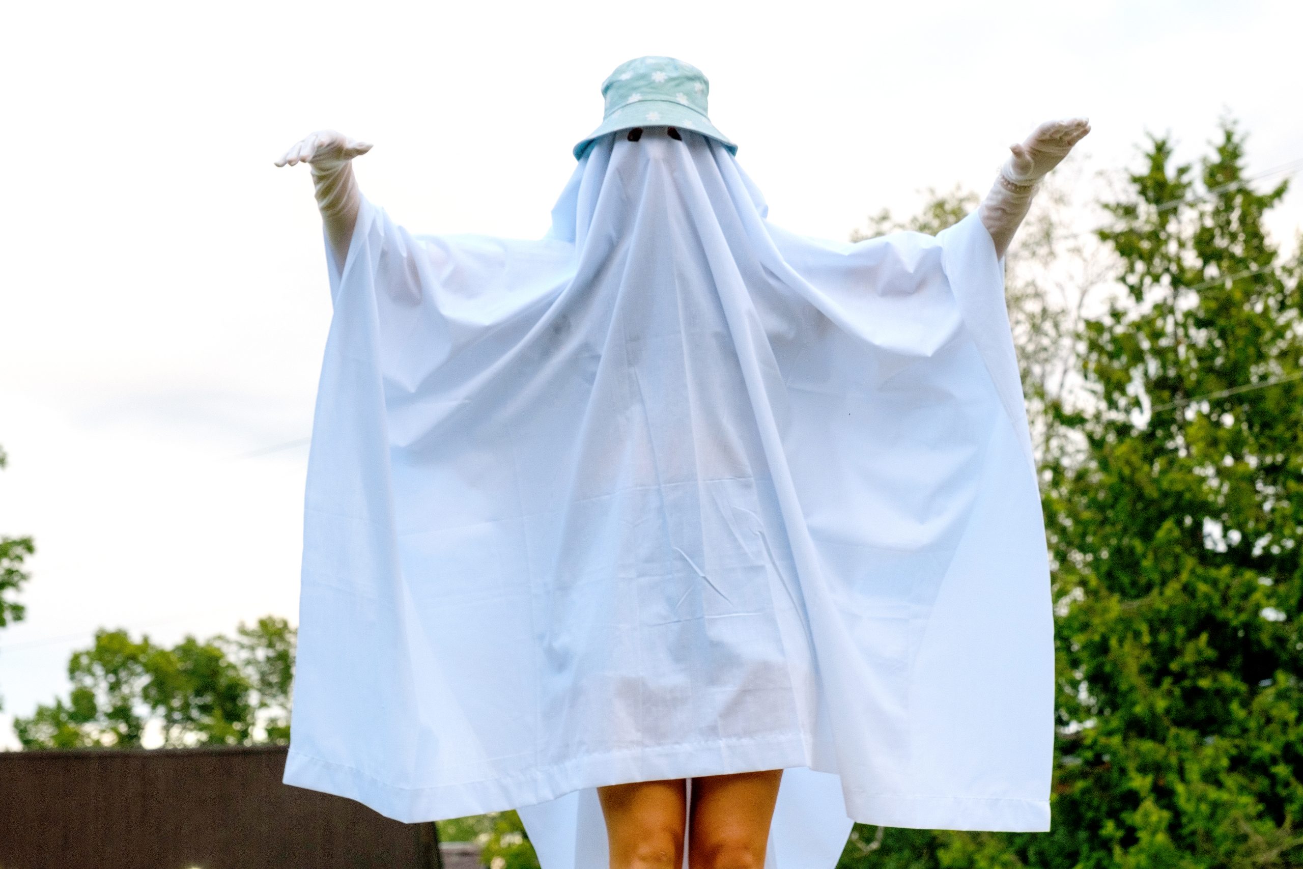 A SpOoOoOoky Halloween!