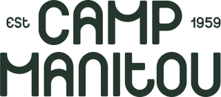 Camp Manitou, est. 1959